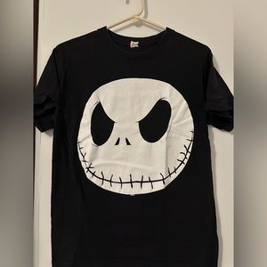 Jack Skellington T-shirt